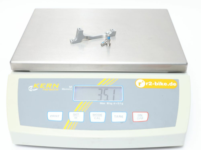 HOPE Adapter Modell P PM-PM +20