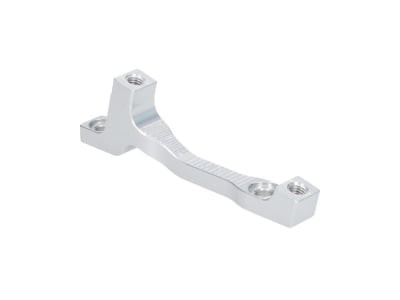 HOPE Adapter Modell P | PM 200 - PM 220 vorn silber