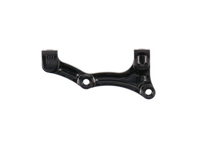 HOPE Adapter Modell R IS-PM +60 | schwarz