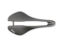 ALPITUDE Saddle Gardena 3K Carbon satin matte 128 mm