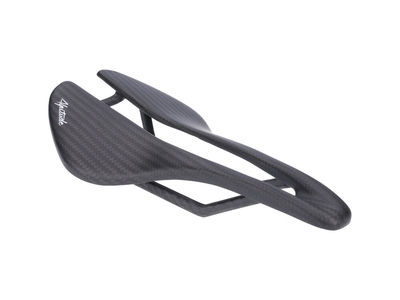 ALPITUDE Saddle Gardena 3K Carbon satin matte 150 mm