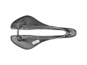 ALPITUDE Saddle Gardena 3K Carbon satin matte 150 mm