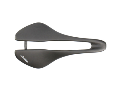 ALPITUDE Saddle Gardena UD Carbon satin matte