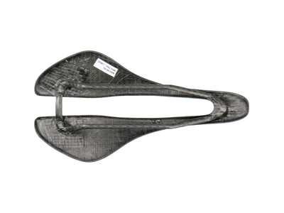 ALPITUDE Sattel Gardena UD Carbon seidenmatt