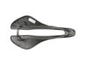 ALPITUDE Saddle Gardena UD Carbon satin matte 140 mm