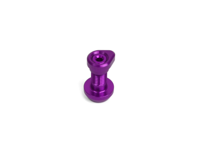HOPE Schraube fr Sattelklemmen bis 34,9 mm
