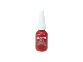 LOCTITE Threadlocker 243 | 10 ml