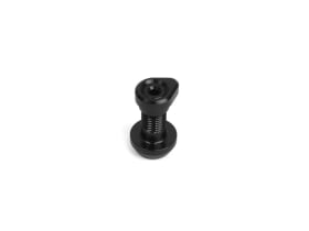 HOPE Bolt for seatpost clamp up to 34,9 mm | black