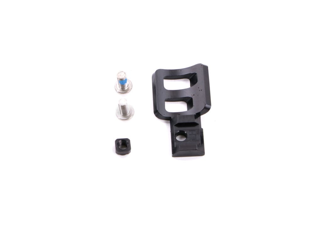 HOPE adaptér radenia tech 3- SHIMANO I- SPEC EV pravý