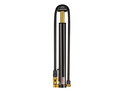 LEZYNE Air Pump Micro Floor Drive HV ABS black