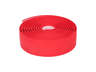 Red handlebar online tape