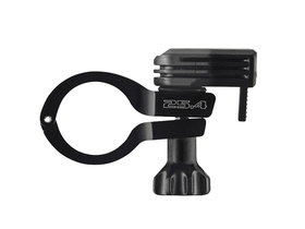 lezyne light mount