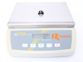 SUPERNOVA Halterung USH22-32 für magnetischen...