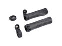 ERGON Grips GA3 with Supernova mount for magnetic full beam Button | Size L