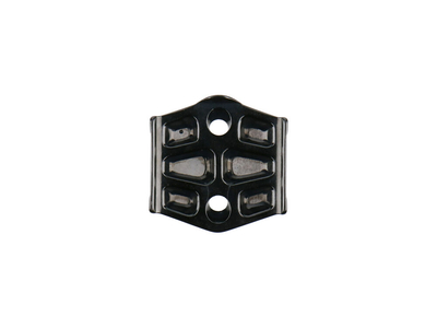 KIND SHOCK Saddle Clamping Plate above P3711 | for LEV &...