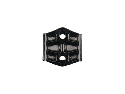 KIND SHOCK Sattelklemmplatte oben P3711 | fr LEV & Zeta Vario-Sattelsttzen