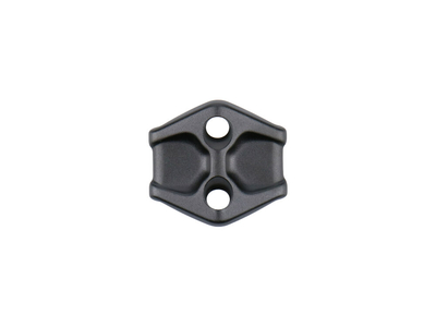 KIND SHOCK Saddle Clamping Plate above P3716 | for LEV & Zeta Vario Seatpost