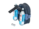 PRO CO2 Patronenhalter für PRO Sattel