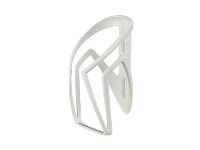 CANNONDALE Bottle Cage Speed C Nylon white