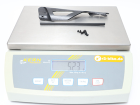 CANNONDALE Spare part Guideguard 29 for Lefty Ocho | 2019