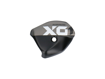 SRAM X01 Eagle Abdeckkappe Kit fr 12-fach Trigger | schwarz