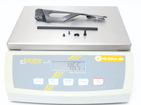 CANNONDALE Spare part Guideguard 27,5 for Lefty Ocho | 2019