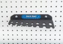 PARK TOOL Torx Set THT-1 with pegboard