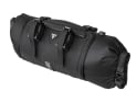 TOPEAK Handlebar Bag FrontLoader 12 liters | black/grey