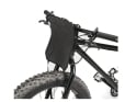 TOPEAK Handlebar Bag FrontLoader 12 liters | black/grey