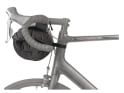 TOPEAK Handlebar Bag FrontLoader 12 liters | black/grey