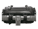 TOPEAK Handlebar Bag FrontLoader 12 liters | black/grey