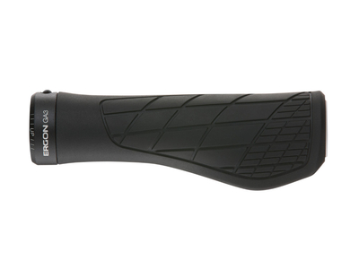 ERGON Griffe GA3-L black