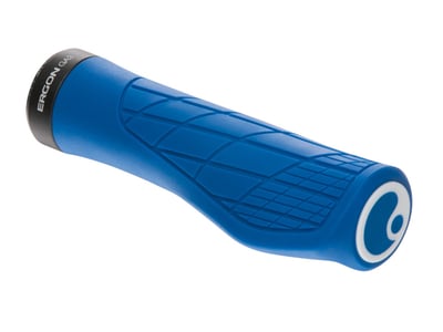 ERGON Grips GA3 | colored midsummer blue