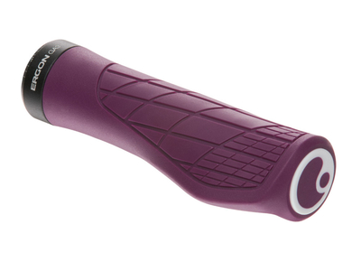 ERGON Griffe GA3-L yellow mellow