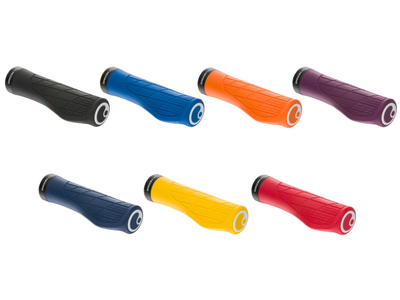 Ergon purple grips online