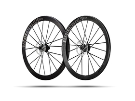 LIGHTWEIGHT Laufradsatz 28" Meilenstein EVO Disc |...