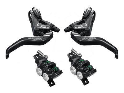 MAGURA MT5 eStop Disc Brake | Set