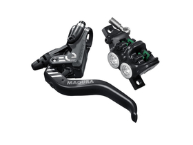 MAGURA MT5 eStop Scheibenbremse | Set