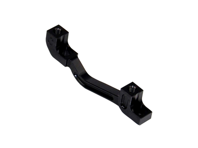 HOPE Adapter Modell C Postmount +43 | black