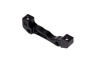HOPE Adapter Modell D IS auf Postmount fr Boxxer vor BJ...