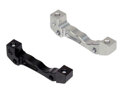 HOPE Adapter Modell D IS auf Postmount fr Boxxer vor BJ...