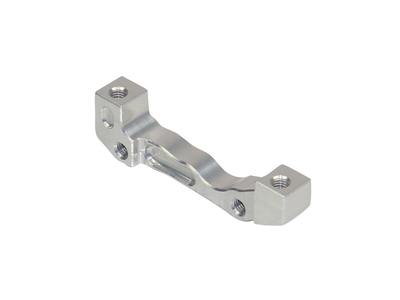 HOPE Adapter Modell D IS to PM +43 | for Boxxer before 2010