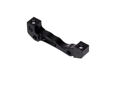 HOPE Adapter Modell D IS auf Postmount für Boxxer vor BJ...