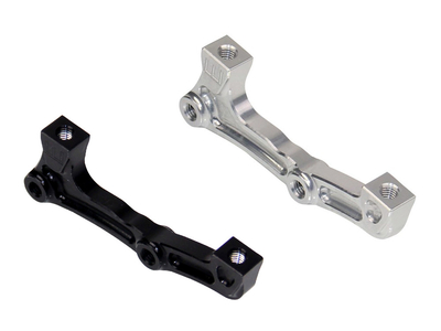 HOPE Adapter Modell E IS to Postmount for FOX 40 | 203 FW