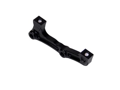 HOPE Adapter Modell E IS auf Postmount für FOX 40 | 203 VR