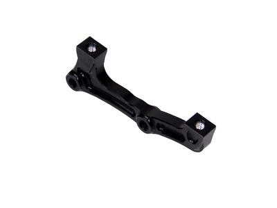 HOPE Adapter Modell E IS zu PM +43 | für FOX 40 | schwarz