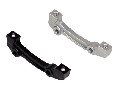 HOPE Adapter Modell F IS to Postmount +20 mm | 180 FW 160 RW