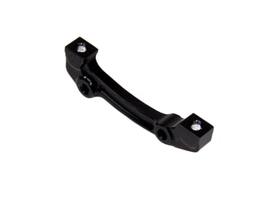 HOPE Adapter Modell F IS auf Postmount +20 mm | 180 VR...