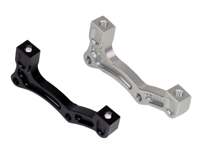 HOPE Adapter Modell G IS to Postmount +63 mm | 203 RW