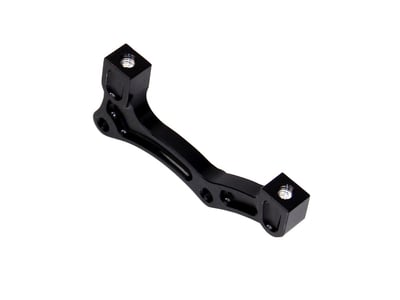 HOPE Adapter Modell G IS auf Postmount +63 mm | 203 HR